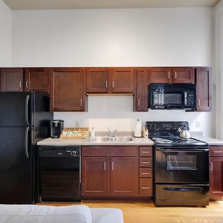 Historic Charm, Walkable Entertainment Apartment Louisville Exterior photo
