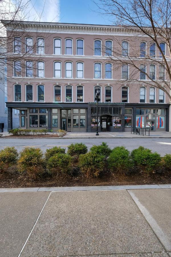 Historic Charm, Walkable Entertainment Apartment Louisville Exterior photo