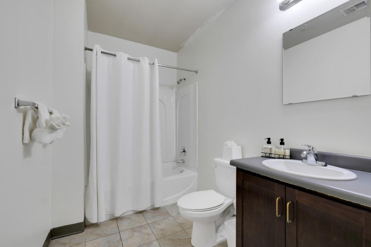 Historic Charm, Walkable Entertainment Apartment Louisville Exterior photo