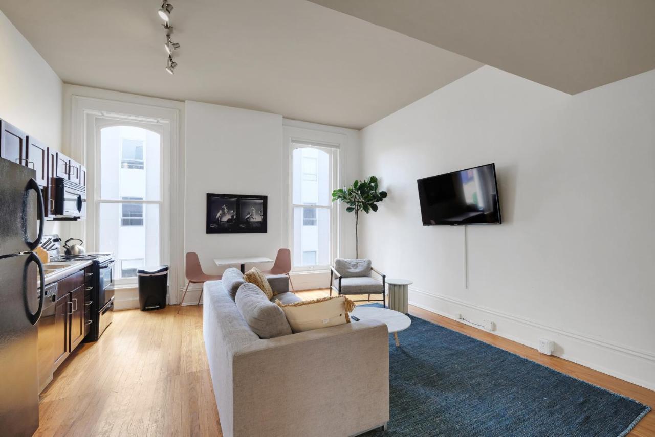 Historic Charm, Walkable Entertainment Apartment Louisville Exterior photo