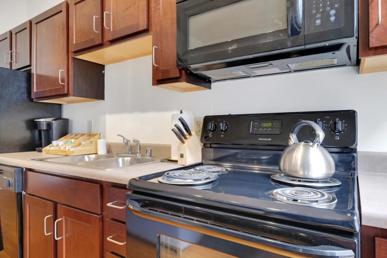 Historic Charm, Walkable Entertainment Apartment Louisville Exterior photo
