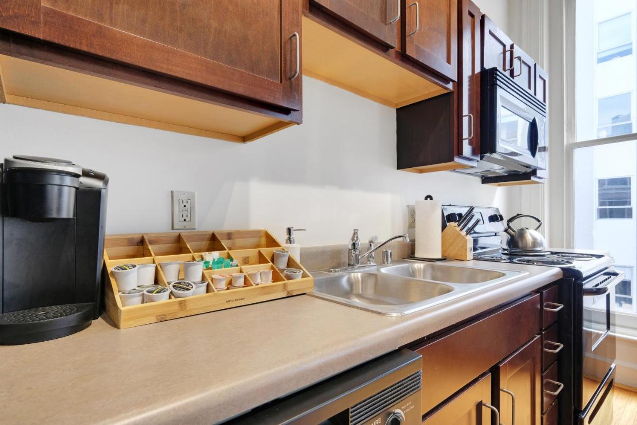 Historic Charm, Walkable Entertainment Apartment Louisville Exterior photo